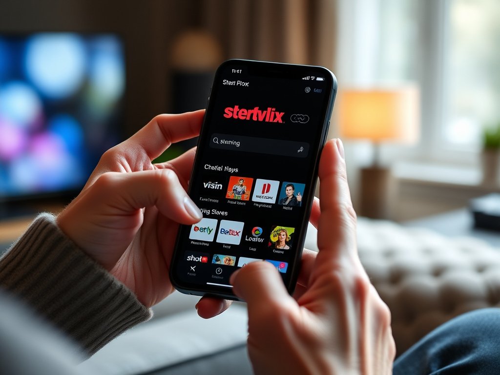 Choisir le meilleur Abonnement IPTV 1 mois pour une qualité de vidéo exceptionnelle