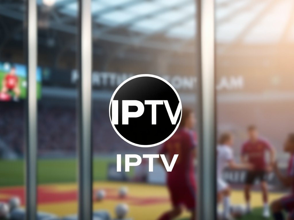 Fournisseurs d'abonnement IPTV sport sans coupure