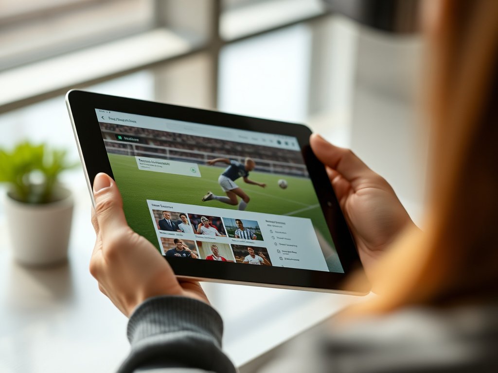 Meilleures options d'abonnement iptv 4k 60fps sport